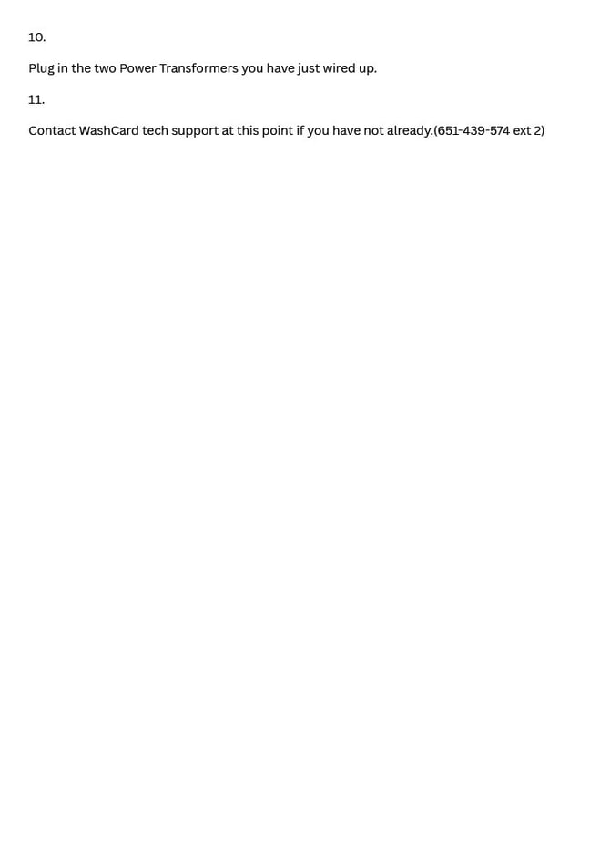 REV 4 Automatic Setup Guide - GuardianXP - 6