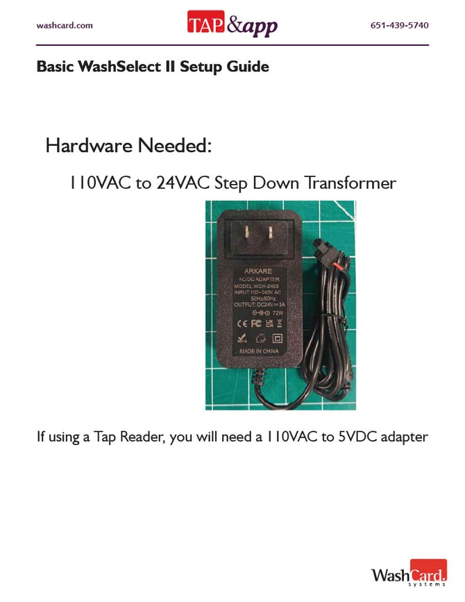 REV 4 SupportSetupGuides-Auto-V4 - 5