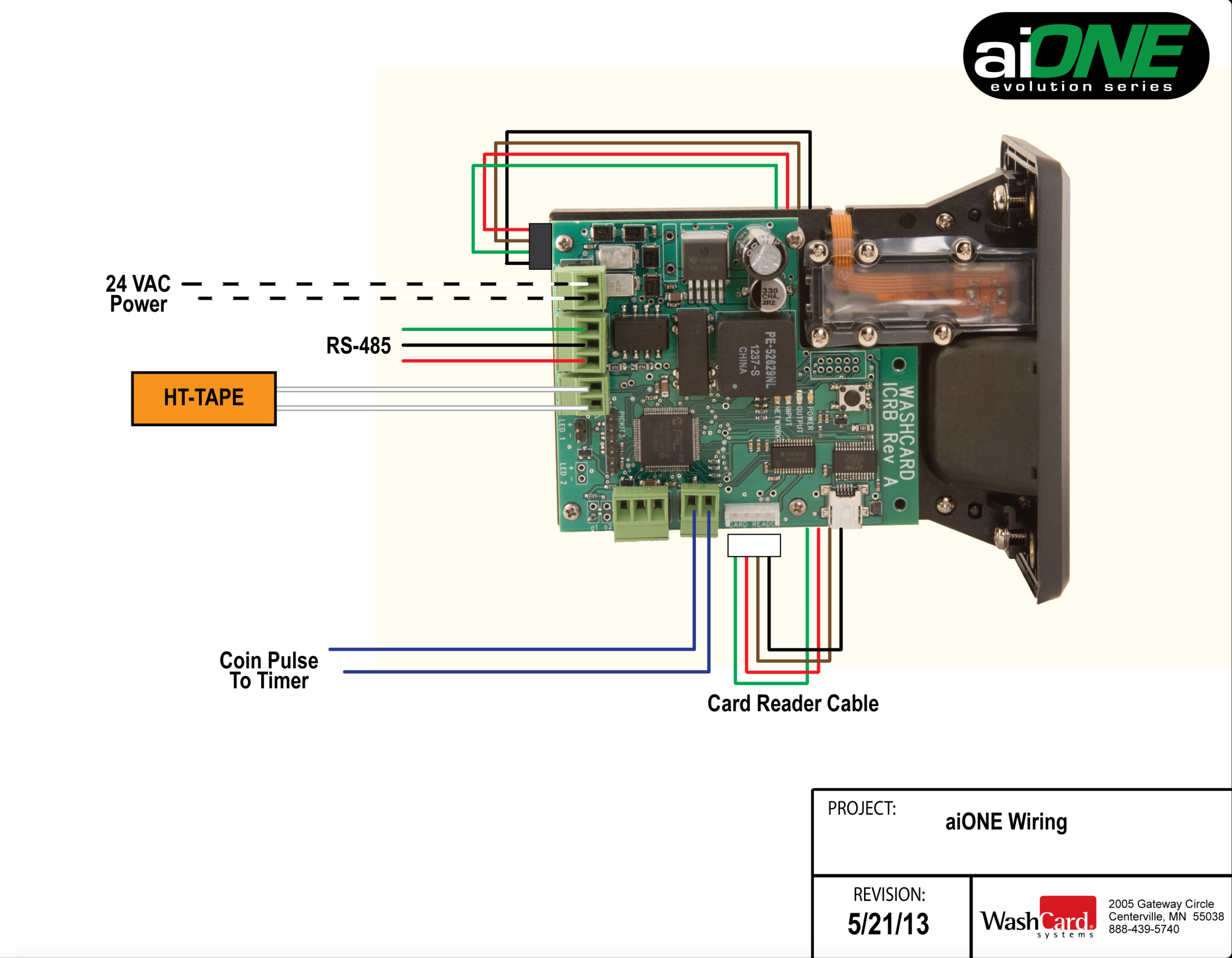 aiONE-Wired-Basic